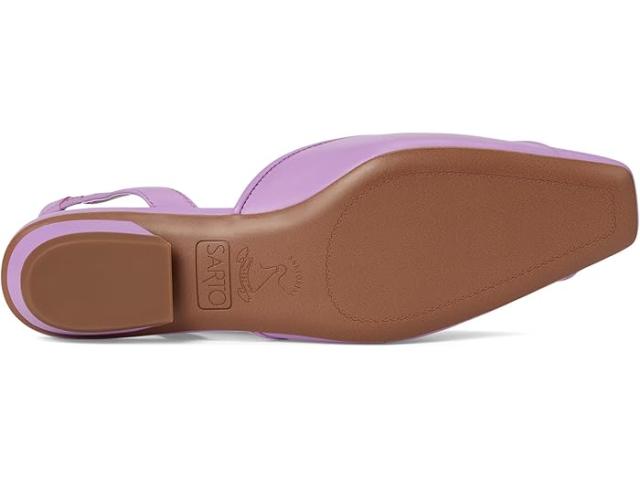 取寄) フランコ サルト レディース スリングバック シューズ Franco