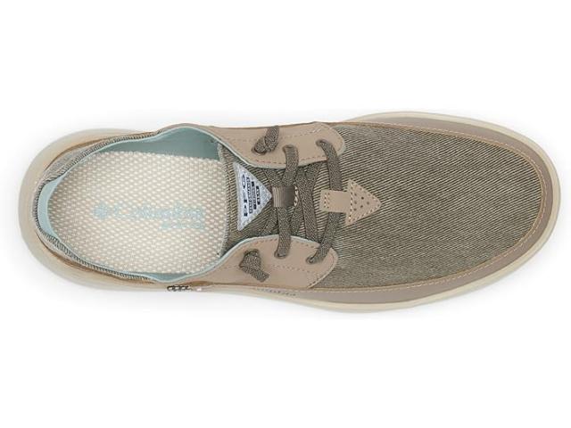 (取寄) コロンビア メンズ ボートサイド リラックスド-フィット パフォーマンス フィッシング ギア Columbia men Columbia Boatside Relaxed PFG Wet Sand/Crushed Blue