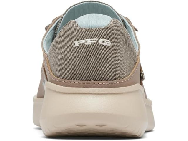(取寄) コロンビア メンズ ボートサイド リラックスド-フィット パフォーマンス フィッシング ギア Columbia men Columbia Boatside Relaxed PFG Wet Sand/Crushed Blue