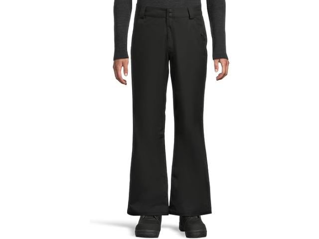 (取寄) オバマイヤー メンズ キーストーン シェル パンツ Obermeyer men Keystone Shell Pant Black