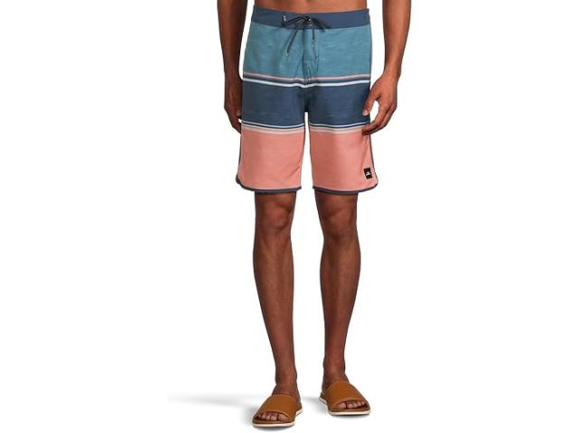 (取寄) オニール メンズ レノックス スカルプ 19 O'Neill men Lennox Scallop 19