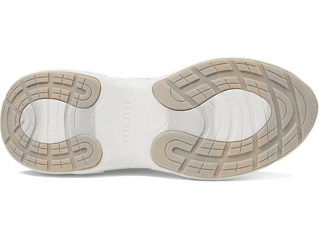 (取寄) スケッチャーズ レディース ヘイゼル - メタリック ソワレ SKECHERS women SKECHERS Hazel - Metallic Soiree White/Goldの通販は