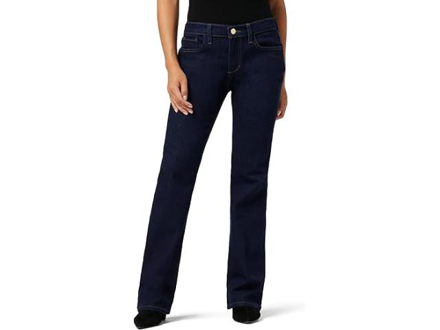 (取寄) ジョーズジーンズ レディース ザ プロヴォケーター ブーツカット Joe's Jeans women The Provocateur Bootcut Heart Eyes