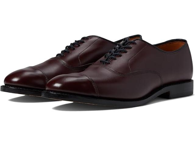 (取寄) アレンエドモンズ メンズ パーク アベニュー Allen Edmonds men Park Avenue Burgundy