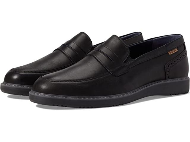 (取寄) ピコリノス メンズ アビラ M1T-3205 Pikolinos men  Avila M1T-3205 Blackの通販は 38,350円