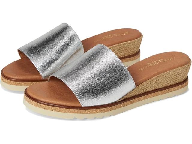 (取寄) アンドレアスース レディース ネッシー Andre Assous women Nessie Silver