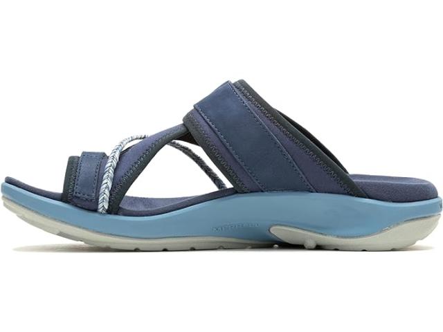 (取寄) メレル レディース テラン 4 ポスト Merrell women Merrell Terran 4 Post Sea_3