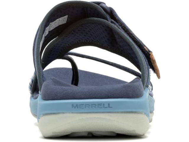 (取寄) メレル レディース テラン 4 ポスト Merrell women Merrell Terran 4 Post Sea_4