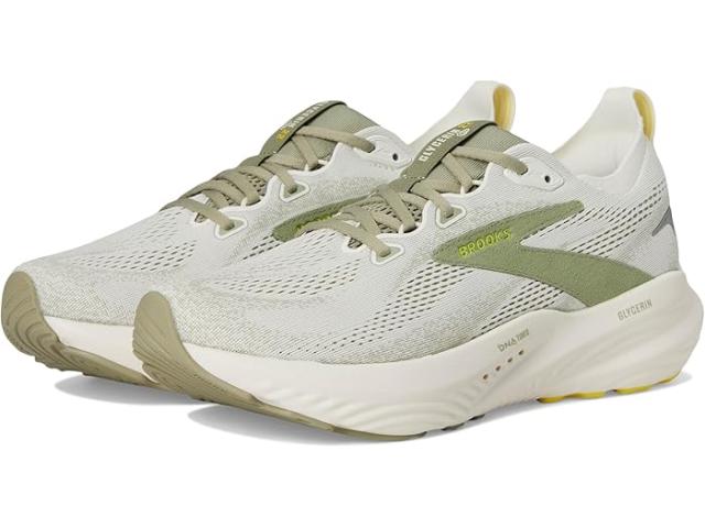 (取寄) ブルックス メンズ グリセリン 22 Brooks men Glycerin 22 Coconut/Tea/Blazing Yellow