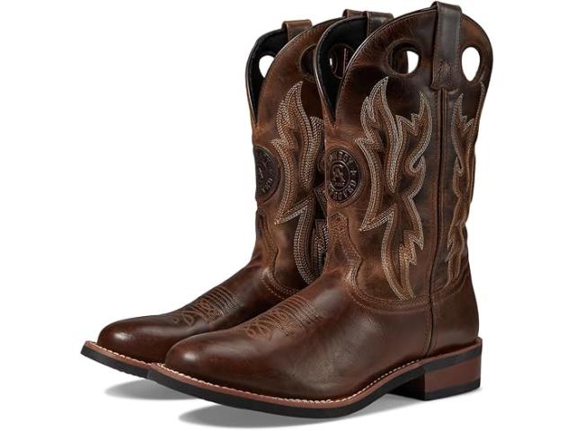 (取寄) ラレド メンズ ドーソン Laredo men Laredo Dawson Brownの通販は 26,572円