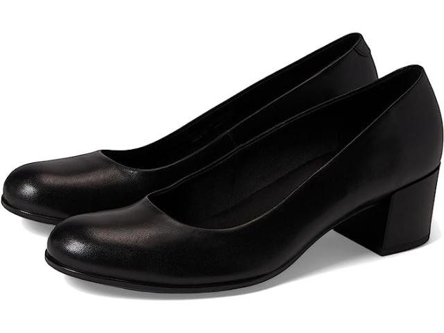(取寄) エコー レディース ドレス クラシック 35 ポンプ ECCO women ECCO Dress Classic 35 Pump Black