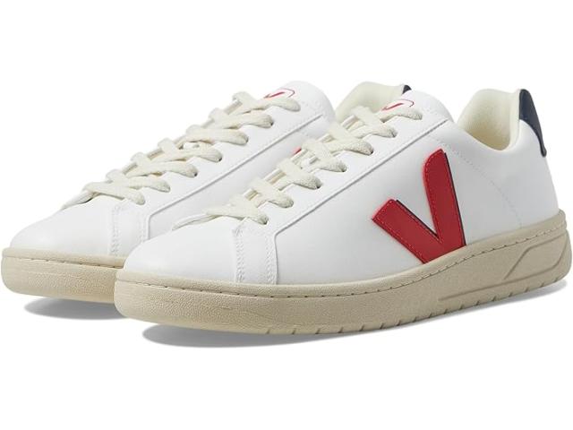 (取寄) ヴェジャ メンズ ウルカ VEJA men Urca White/Pekin/Nautico