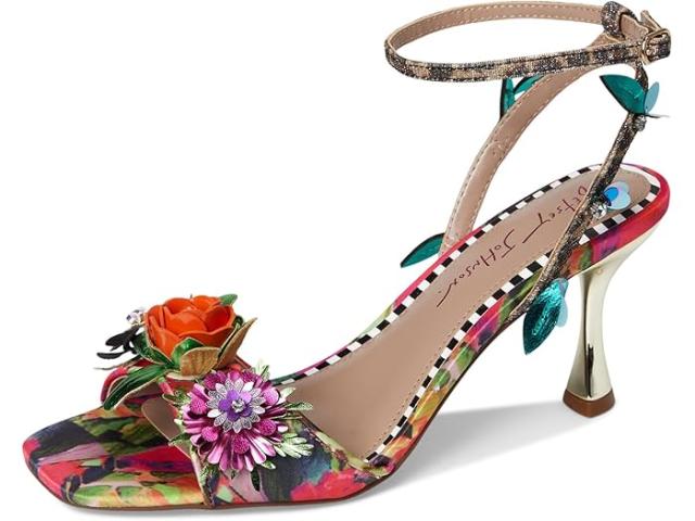 取寄) ブルー バイ ベッツィジョンソン レディース Blue by Betsey