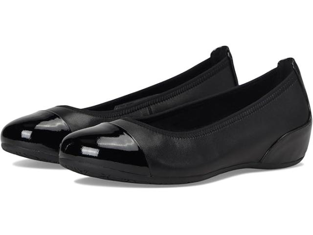 (取寄) ジョセフ セイベル レディース フロリナ 01 Josef Seibel women Florina 01 Black