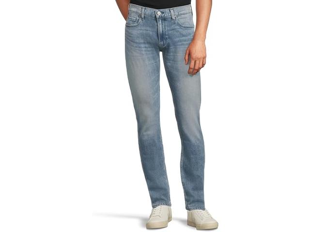 (取寄) ペイジ メンズ レノックス トランセンド ビンテージ スリム フィット ジーンズ イン ハウィー Paige men Lennox Transcend Vintage Slim Fit Jeans in Howie Howie