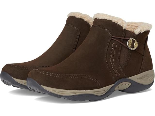 (取寄) イージースピリット レディース  Easy Spirit women Erique Dark Brown