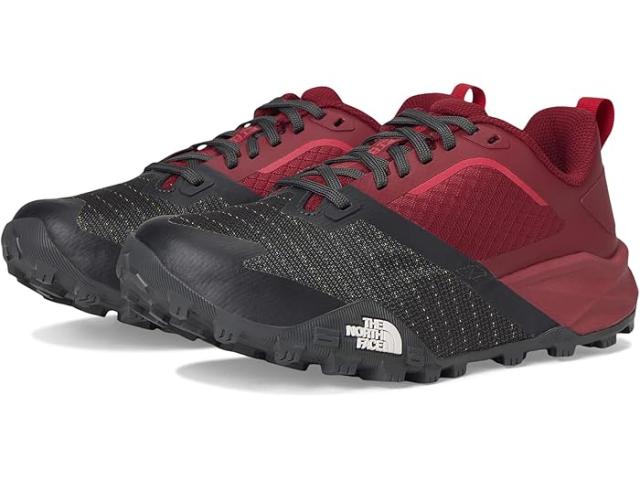 (取寄) ノースフェイス レディース Tr The North Face women Offtrail TR Beetroot/Carmine