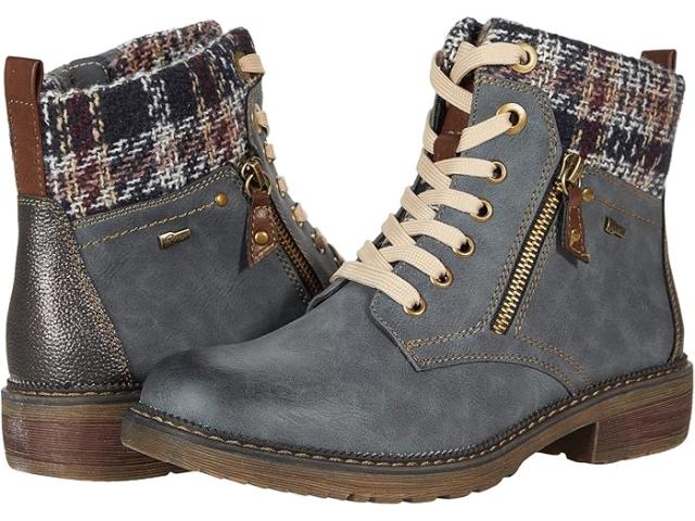 (取寄) スプリング ステップ レディース カゼラ Spring Step women Khazera Navy