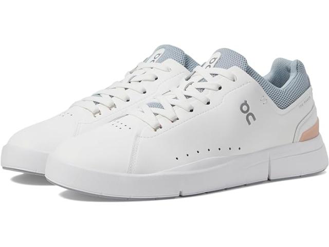 (取寄) オン レディース ザ ロジャー アドバンテージ 2 On women On The ROGER Advantage 2 White/Rosehipの通販は 30,043円
