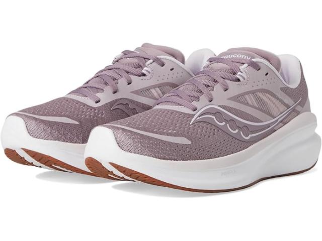 (取寄) サッカニー レディース オムニ 22 Saucony women Omni 22 Woodroseの通販は 46,200円