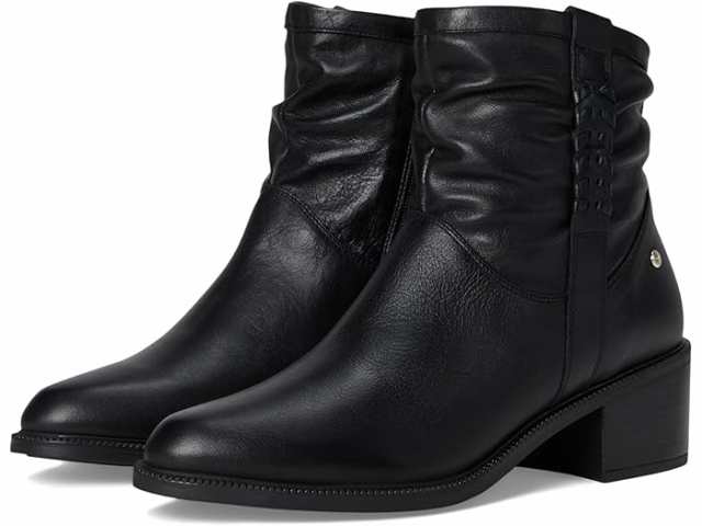 (取寄) ピコリノス レディース  PIKOLINOS women PIKOLINOS Bacarot W2D-8891 Blackの通販は