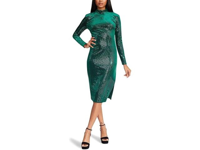 (取寄) スティーブマデン レディース エヴェリーナ ドレス Steve Madden women Steve Madden Evelina Dress Ponderosa Pineの通販は