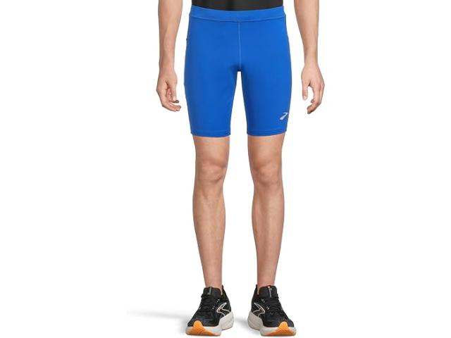 (取寄) ブルックス メンズ ソース 9 ショート タイツ Brooks men Source 9