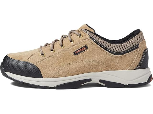 (取寄) ロックポート メンズ クランソン Rockport men Chranson Taupe Suede 1 取寄) ロックポート メンズ クランソン Rockport men Chranson Taupe