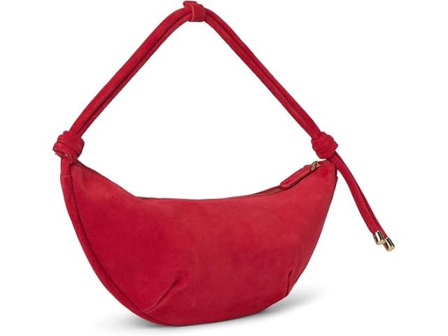 メイドウェル Madewell Micro Hobo Chain レディース ハンドバッグ かばん True Black メイドウェル Madewell Micro Hobo Chain レディース ハンドバッグ