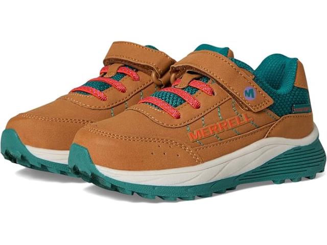 (取寄) メレル キッズ S ノバ FST JR Merrell Kids S Nova FST Jr Chestnut