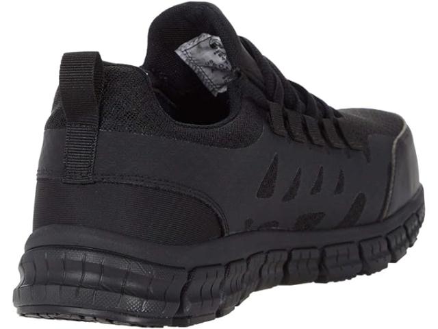 (取寄) ホス メンズ スパークス Hoss men Hoss Sparks Black_4
