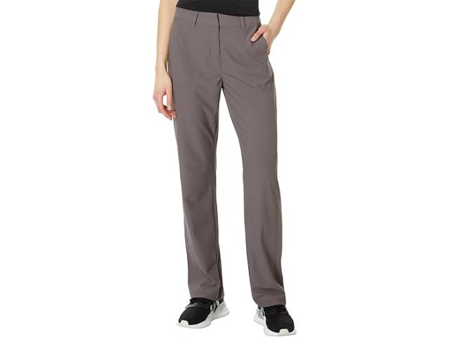 (取寄) アディダス ゴルフ レディース アルティメット365 パンツ adidas Golf women adidas Golf Ultimate365 Twistknit Pants Charcoalの通販は