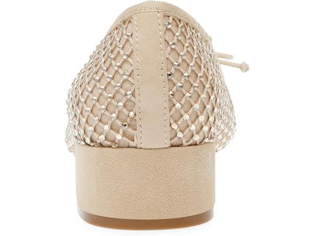 (取寄) スティーブマデン レディース チェリッシュ Steve Madden women Steve Madden Cherish Tan Meshの通販は