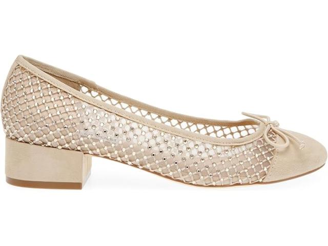 (取寄) スティーブマデン レディース チェリッシュ Steve Madden women Steve Madden Cherish Tan Meshの通販は