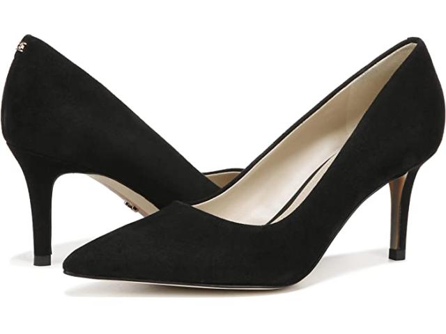 (取寄) サムエデルマン レディース ウィーン Sam Edelman women  Vienna Blackの通販は