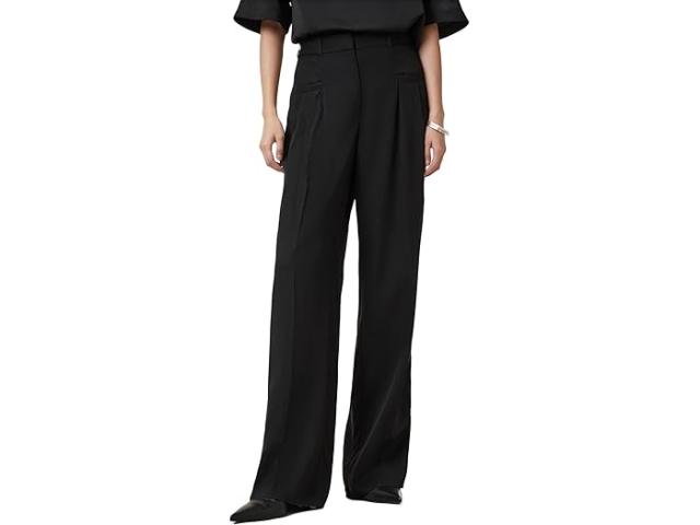 (取寄) オールセインツ レディース ゼニ トラウザー AllSaints women Zenni Trouser Black