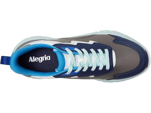 (取寄) アレグリア レディース エクホールト Alegria women Exhault Cyber Blue