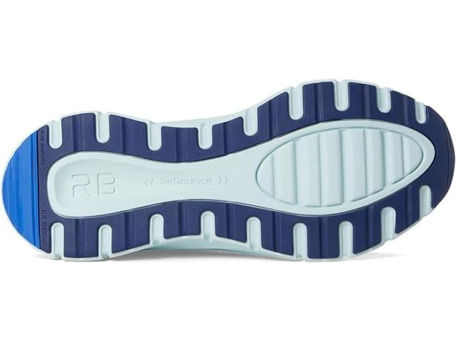 (取寄) アレグリア レディース エクホールト Alegria women Exhault Cyber Blue