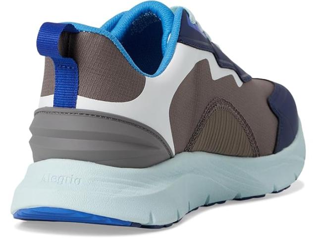 (取寄) アレグリア レディース エクホールト Alegria women Exhault Cyber Blue