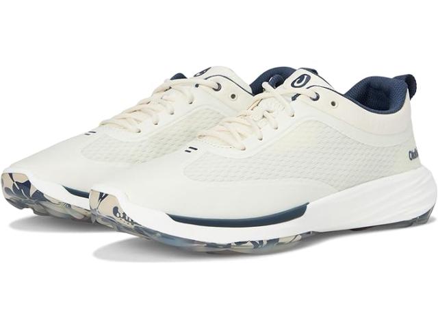 (取寄) オルカイ メンズ マケーナ OluKai men Makena White Sand/White Sand