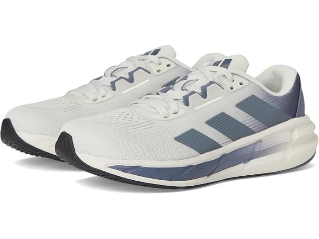 (取寄) アディダス ランニング メンズ クエスター 3 ランニング シューズ adidas Running men Questar 3 Running Shoes Orbit Grey/Onix/Orbit Grey