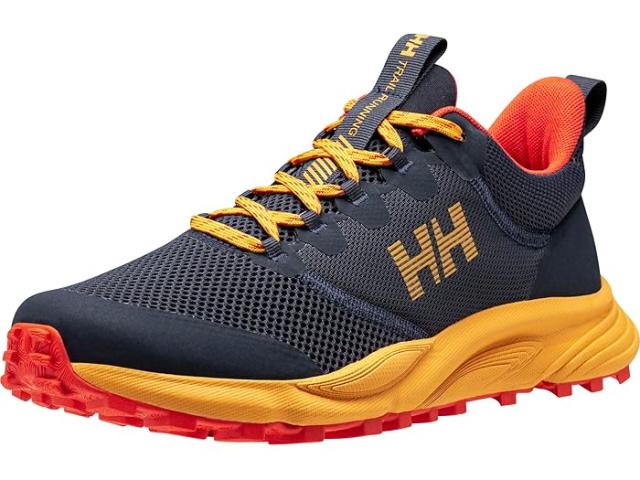 (取寄) ヘリーハンセン メンズ フェザースウィフト 2 Tr Helly Hansen men Helly Hansen Featherswift 2 TR Navy/Golden Glow
