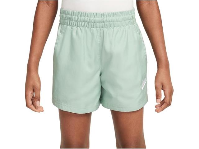 (取寄) ナイキ キッズ キッズ クラブ ウーブン ショーツ 4.5 (リトル キッズ/ビッグ キッズ) Nike Kids kids Club Woven Shorts 4.5