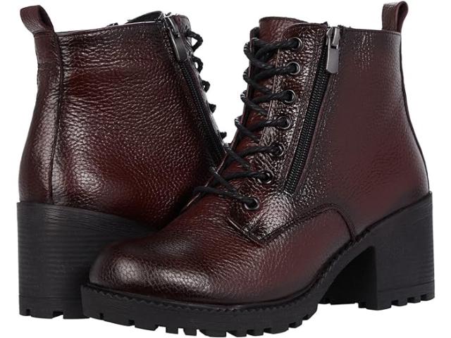 (取寄) スプリング ステップ レディース ヤリツァ Spring Step women Spring Step Yaritza Red