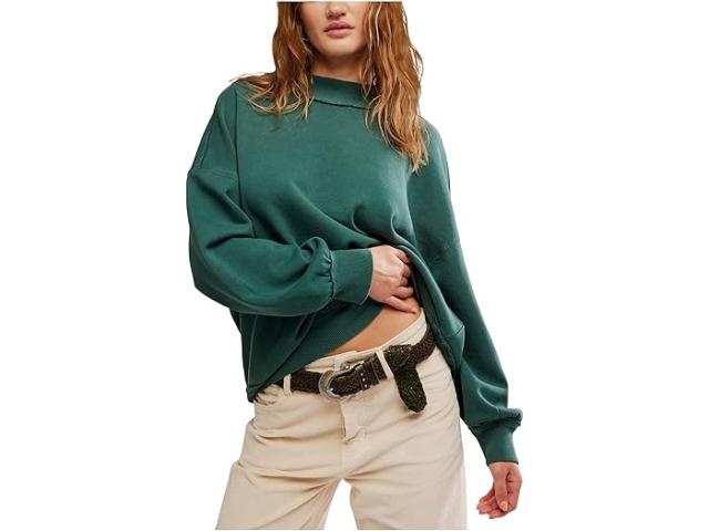 (取寄) フリーピープル レディース パーム スプリングス タートル Free People women Palm Springs Turtle Seamoss