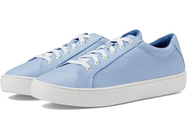 (取寄) エルエルビーン レディース エコ ベイ キャンバス スニーカー レース-アップ L.L.Bean women L.L.Bean Eco Bay Canvas Sneaker Lace-Up Lakeの通販は