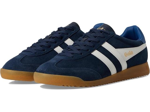 (取寄) ゴーラ メンズ トルペド Gola men Torpedo Navy/Off White/Marine Blue