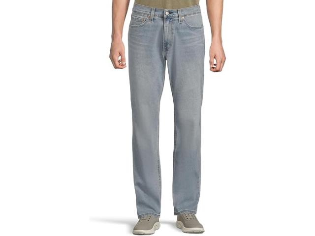 (取寄) リーバイス メンズ メンズ 541 アスレチック テイパー Levi's Mens men 541 Athletic Taper Keep Up Adapt