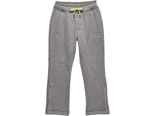(取寄) キッズ マウンテン フリース パンツ (ビッグ キッズ) L.L.Bean Kids kids Mountain Fleece Pants (Big Kids) Gray Heather