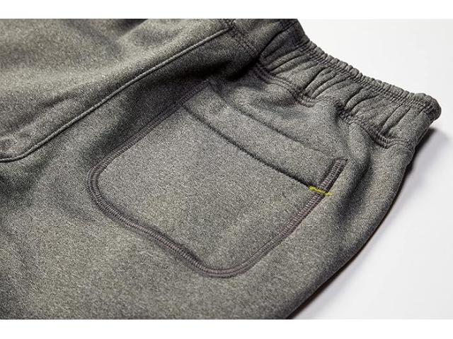 (取寄) キッズ マウンテン フリース パンツ (ビッグ キッズ) L.L.Bean Kids kids Mountain Fleece Pants (Big Kids) Gray Heather